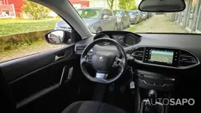 Peugeot 308 de 2015