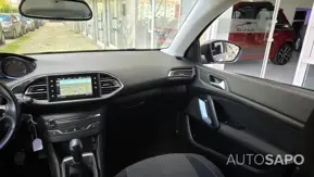 Peugeot 308 de 2015