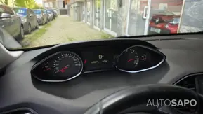 Peugeot 308 de 2015