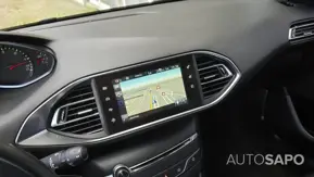 Peugeot 308 de 2015