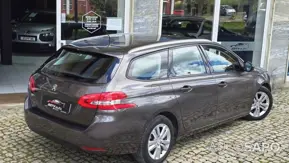 Peugeot 308 de 2015