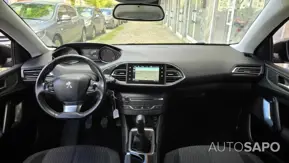 Peugeot 308 de 2015