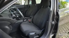 Peugeot 308 de 2015