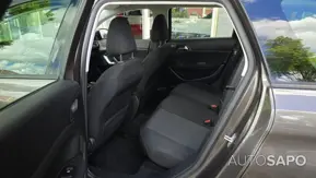 Peugeot 308 de 2015