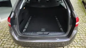 Peugeot 308 de 2015