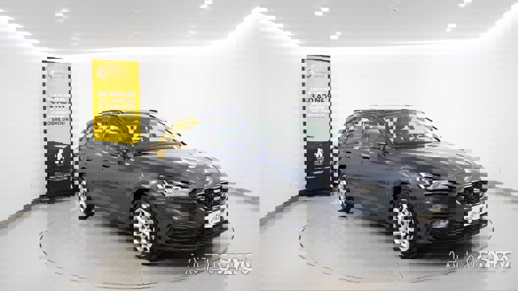 Seat Leon 2.0 TDi Style de 2021