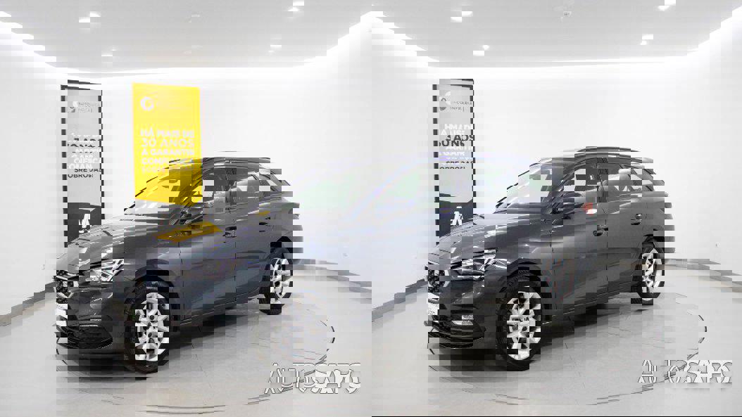 Seat Leon 2.0 TDi Style de 2021