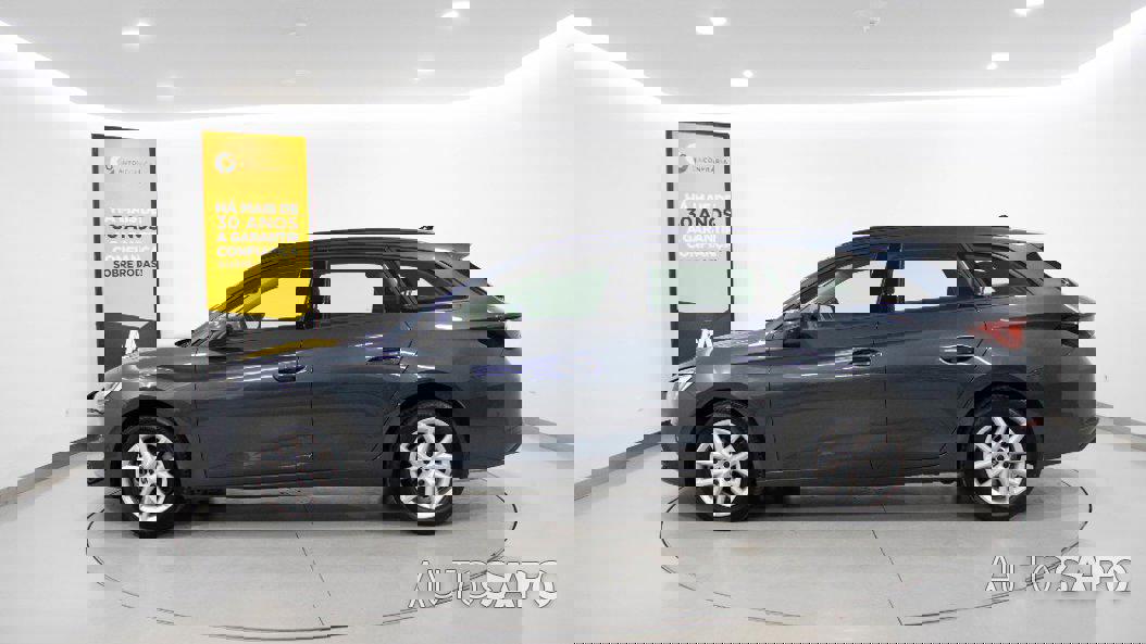 Seat Leon 2.0 TDi Style de 2021
