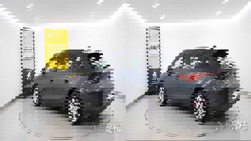 Seat Leon 2.0 TDi Style de 2021