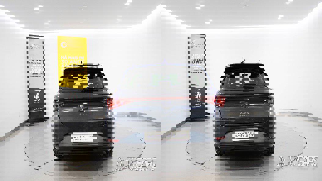 Seat Leon 2.0 TDi Style de 2021