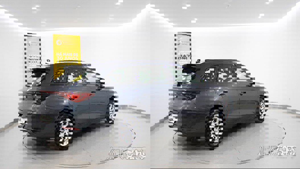 Seat Leon 2.0 TDi Style de 2021