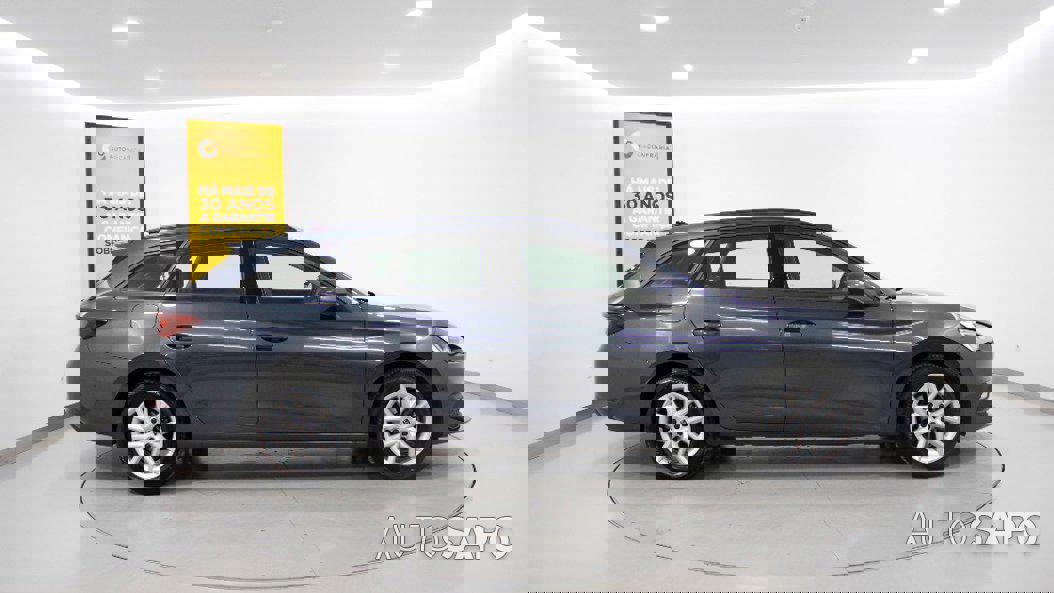 Seat Leon 2.0 TDi Style de 2021