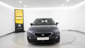 Seat Leon 2.0 TDi Style de 2021