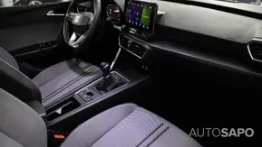 Seat Leon 2.0 TDi Style de 2021