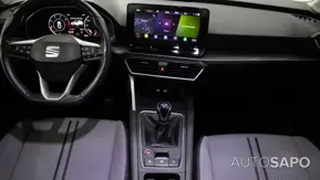 Seat Leon 2.0 TDi Style de 2021