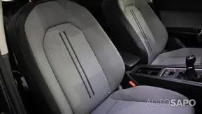 Seat Leon 2.0 TDi Style de 2021