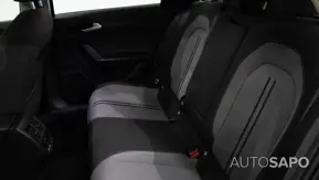 Seat Leon 2.0 TDi Style de 2021