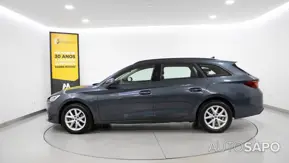 Seat Leon 2.0 TDi Style de 2021