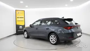 Seat Leon 2.0 TDi Style de 2021