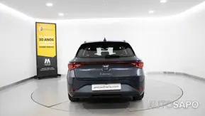 Seat Leon 2.0 TDi Style de 2021