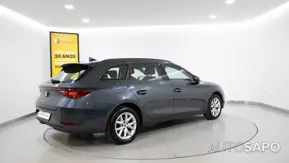 Seat Leon 2.0 TDi Style de 2021