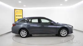 Seat Leon 2.0 TDi Style de 2021