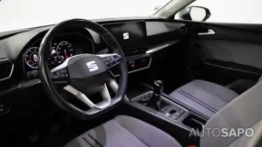 Seat Leon 2.0 TDi Style de 2021