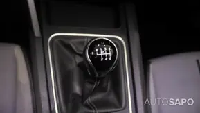 Seat Leon 2.0 TDi Style de 2021