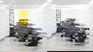 Seat Ibiza de 2019