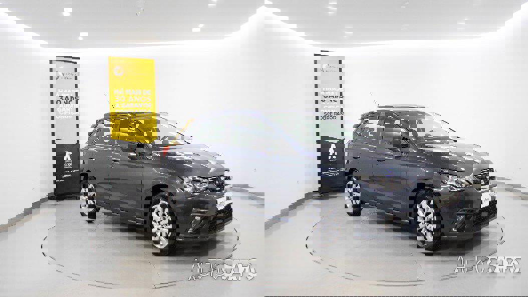 Seat Ibiza de 2019
