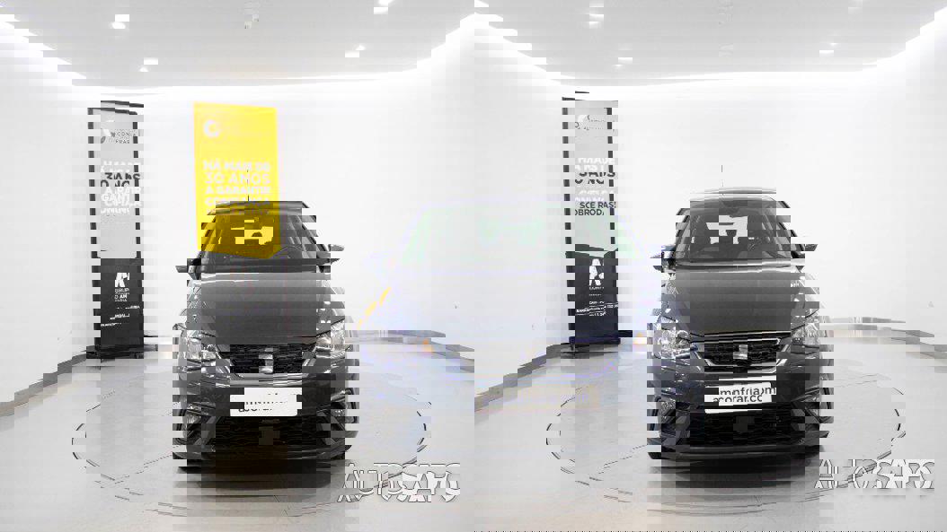 Seat Ibiza de 2019