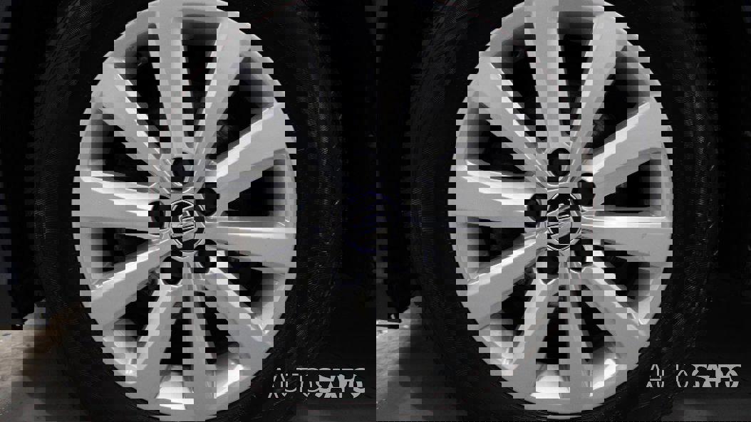 Seat Ibiza de 2019
