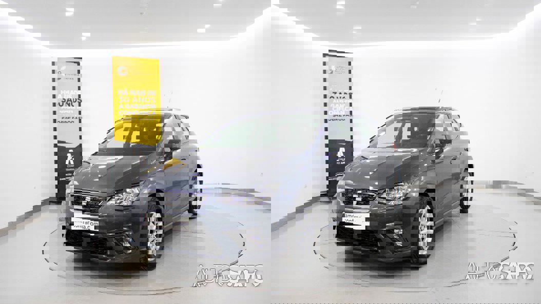 Seat Ibiza de 2019