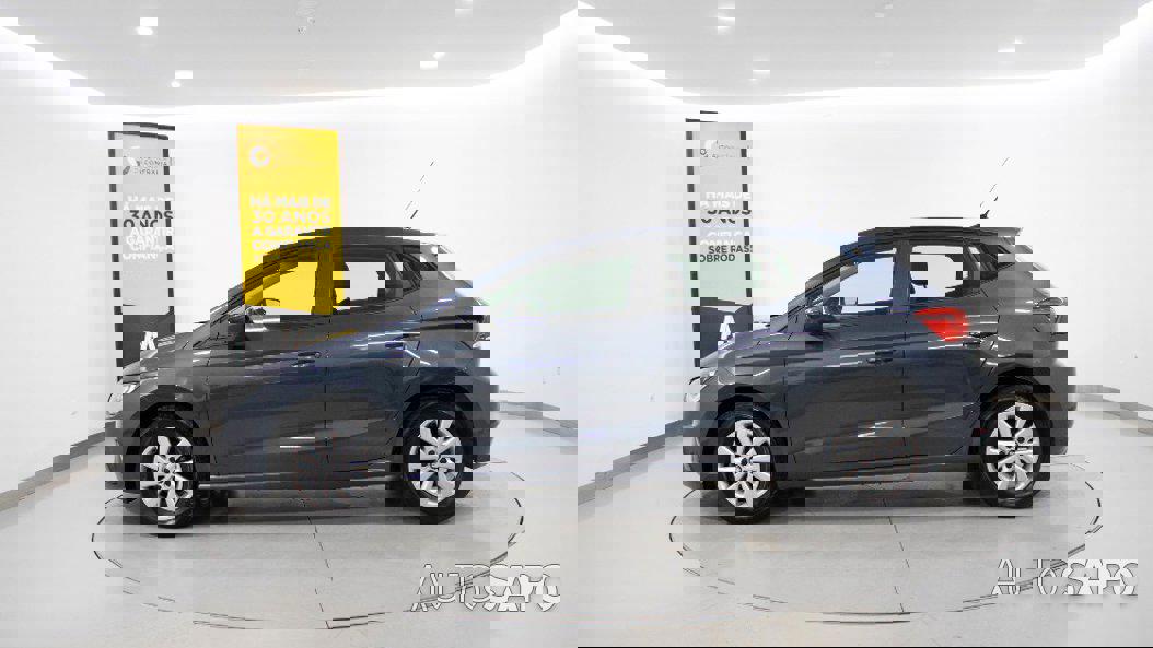 Seat Ibiza de 2019