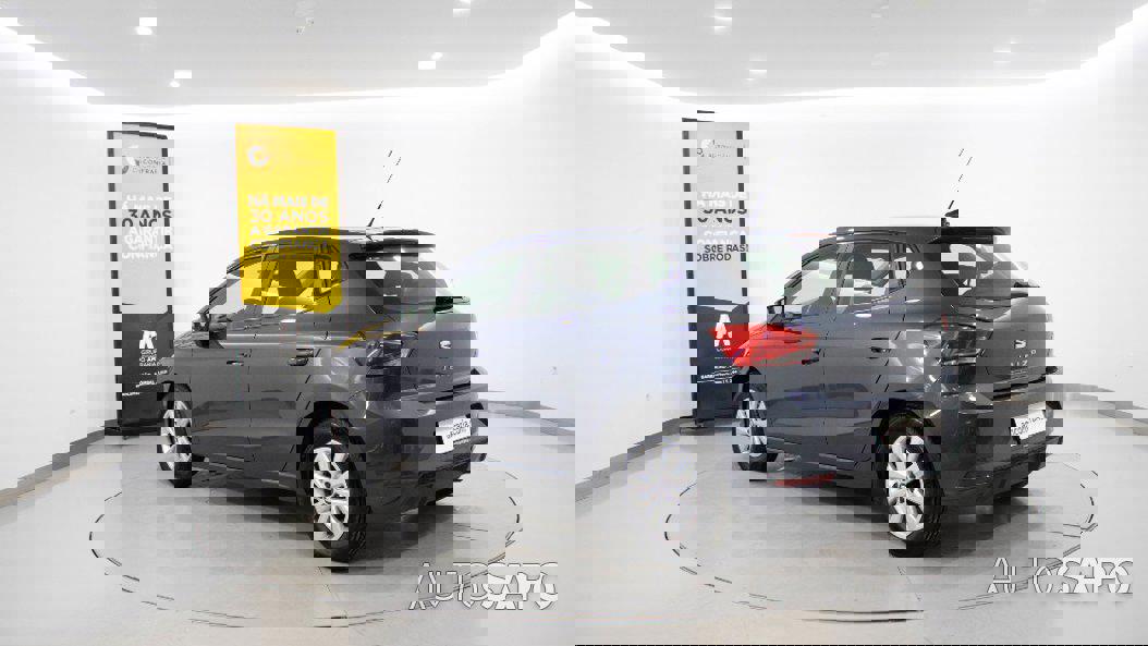 Seat Ibiza de 2019