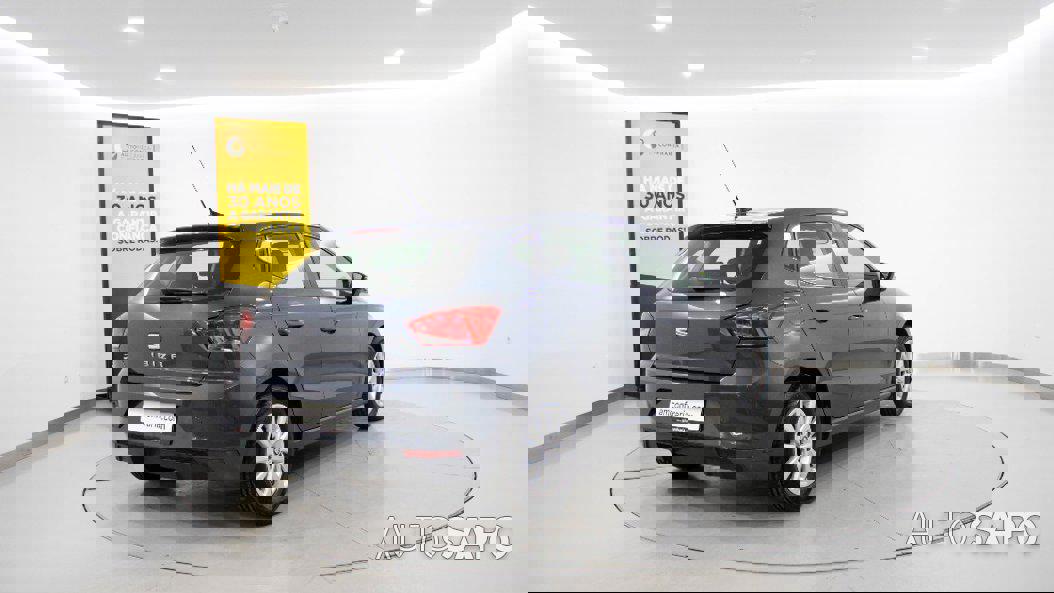 Seat Ibiza de 2019