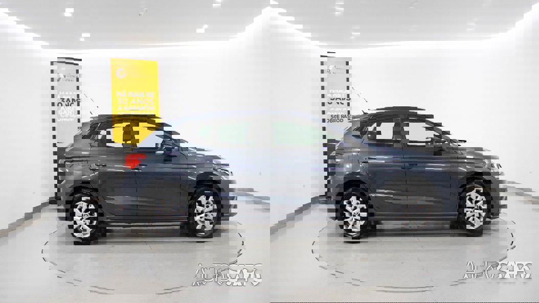 Seat Ibiza de 2019