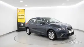 Seat Ibiza de 2019