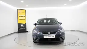 Seat Ibiza de 2019