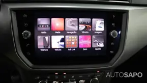 Seat Ibiza de 2019