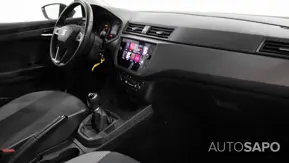 Seat Ibiza de 2019