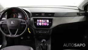 Seat Ibiza de 2019