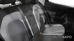 Seat Ibiza de 2019
