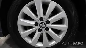 Seat Ibiza de 2019