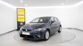 Seat Ibiza de 2019