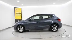 Seat Ibiza de 2019