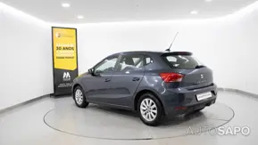 Seat Ibiza de 2019