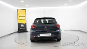Seat Ibiza de 2019