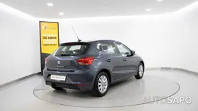 Seat Ibiza de 2019