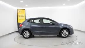 Seat Ibiza de 2019